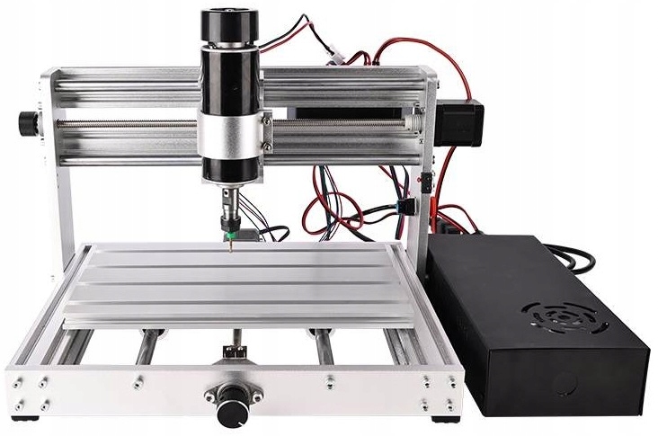 Жертвенный стол для cnc 3018