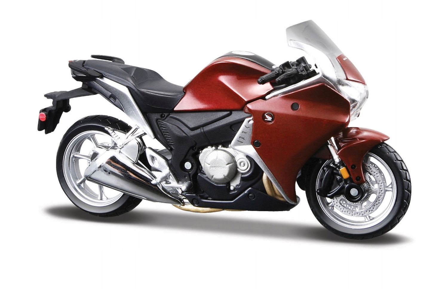 Honda VFR 1000