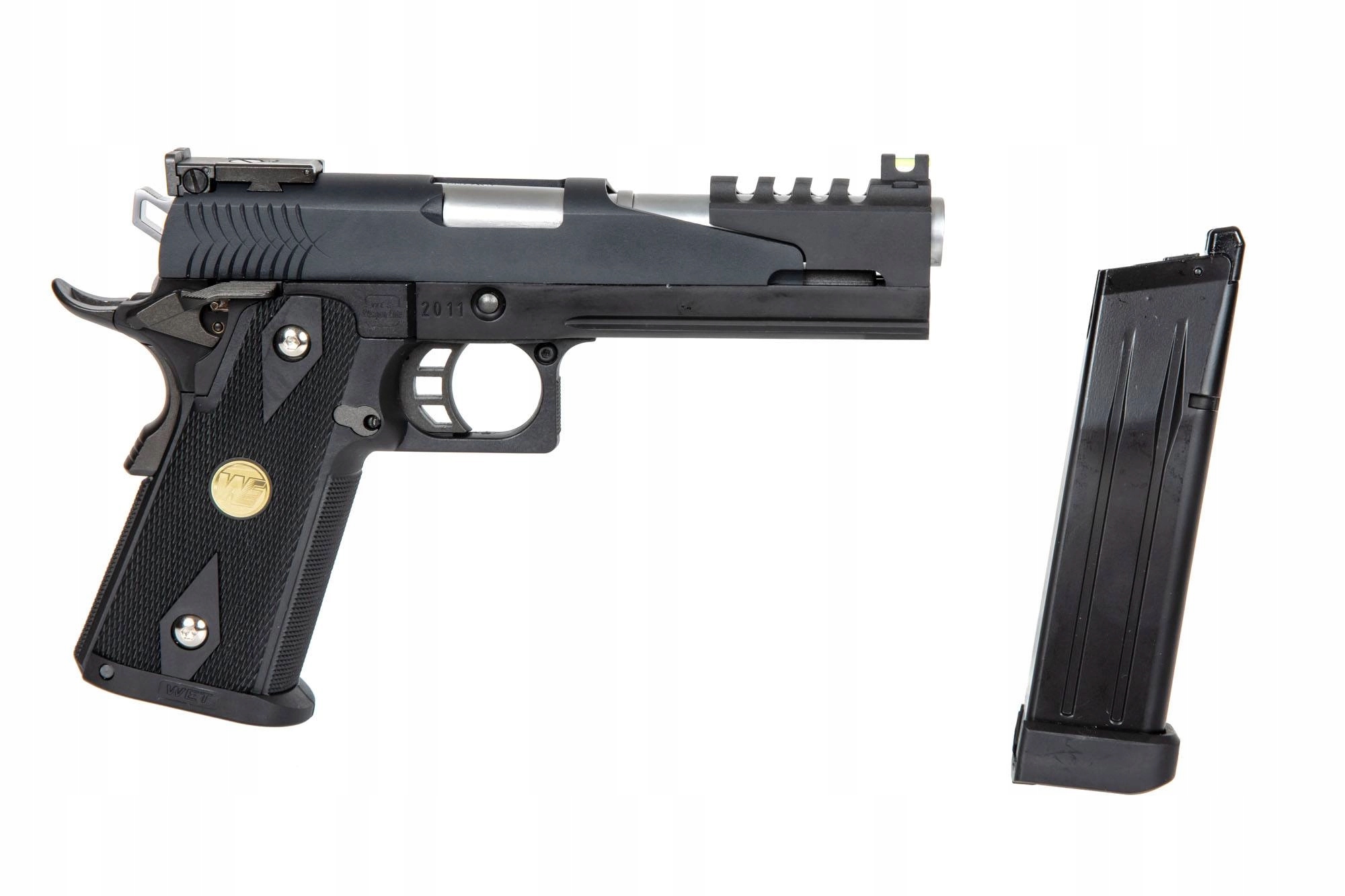 East crane hi capa 5.1