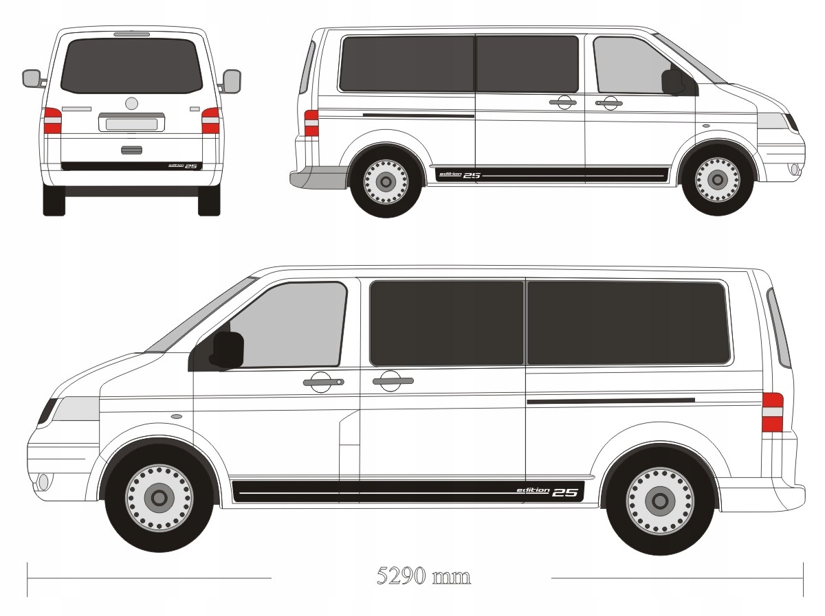 Размеры т6 фольксваген. Volkswagen Transporter т5 габариты. Габариты Фольксваген Транспортер т6. Габариты Фольксваген Каравелла т6. Фольксваген транспортёр т5 чертеж.