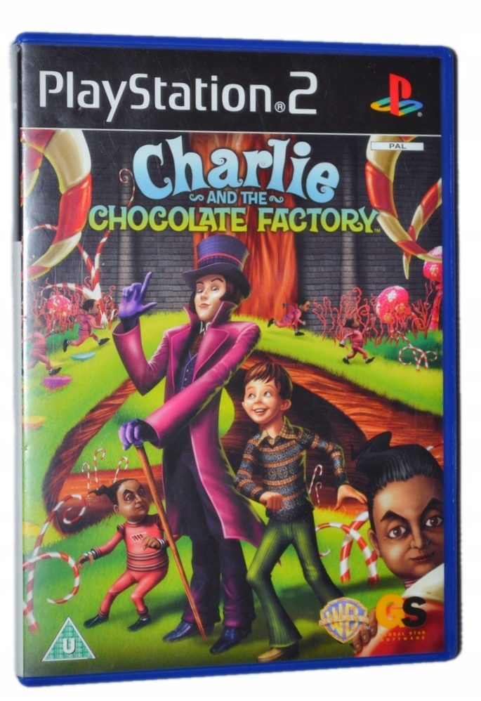 Версии шоколадная фабрика. Чарли и шоколадная фабрика игра. Чарли и шоколадная фабрика игра 1985. Чарли и шоколадная фабрика игра 2005.