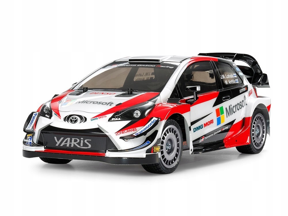 Gr Toyota gazoo Racing