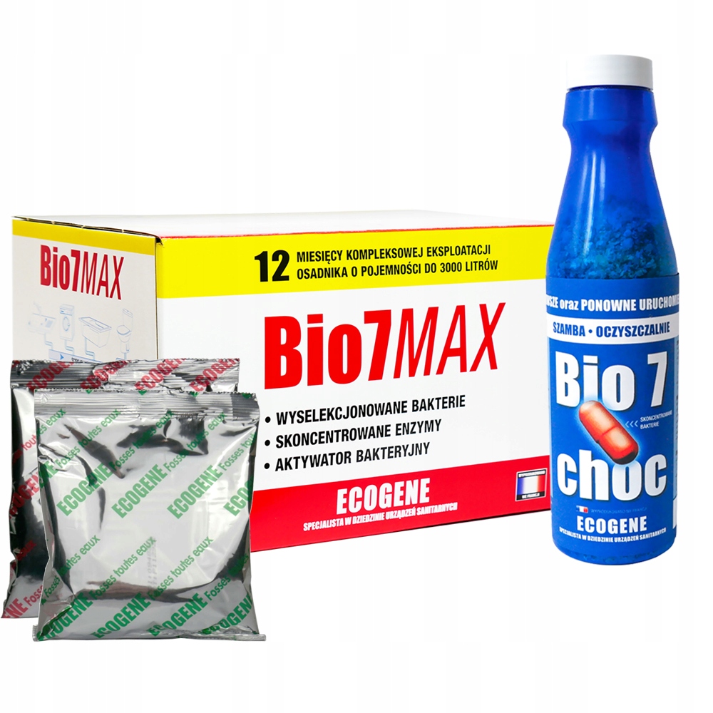 Bio 7. ECOGENE bio7max. ECOGENE bio7. Bio 7 choc start kak primenjat.