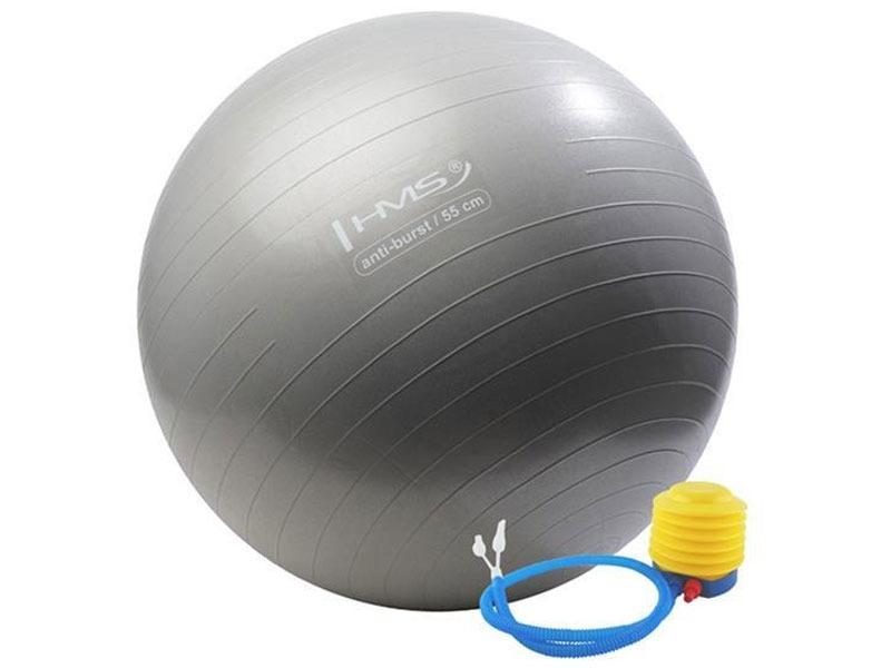 Мяч Fitness Ball 55cm