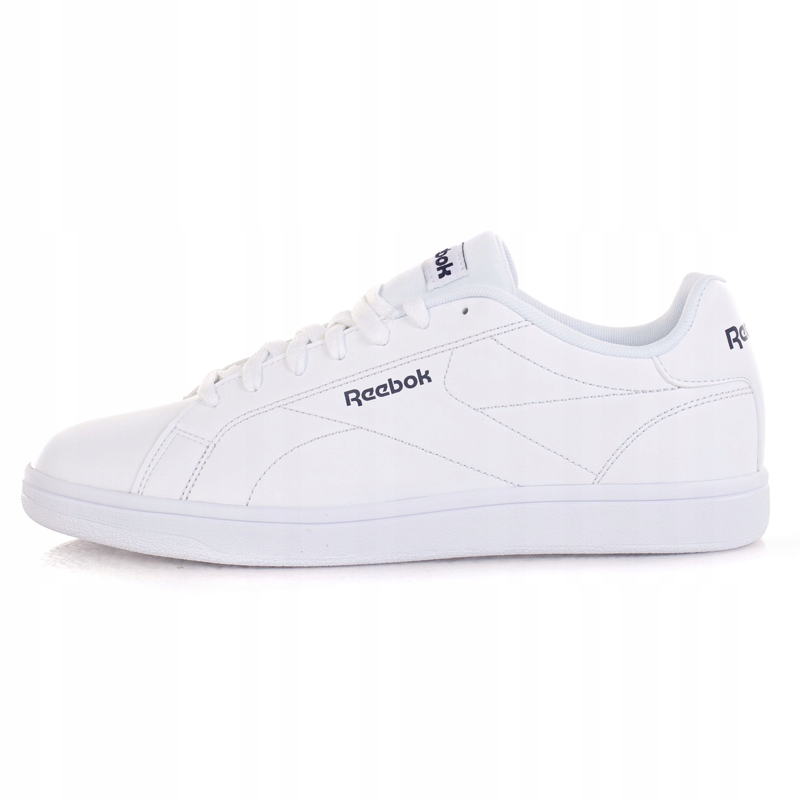 reebok royal complete cln