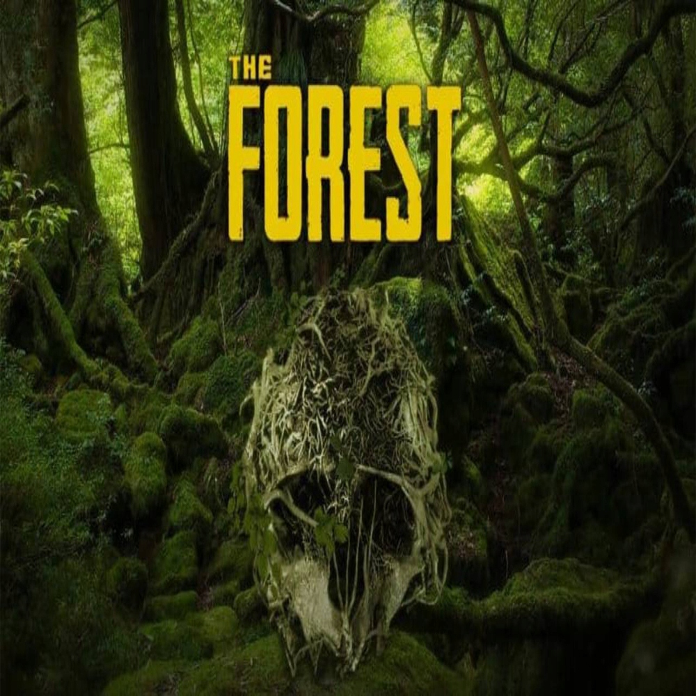 Купить The Forest в STEAM НОВАЯ ИГРА ПОЛНАЯ ВЕРСИЯ PC PL (9528165492) с  доставкой в Россию