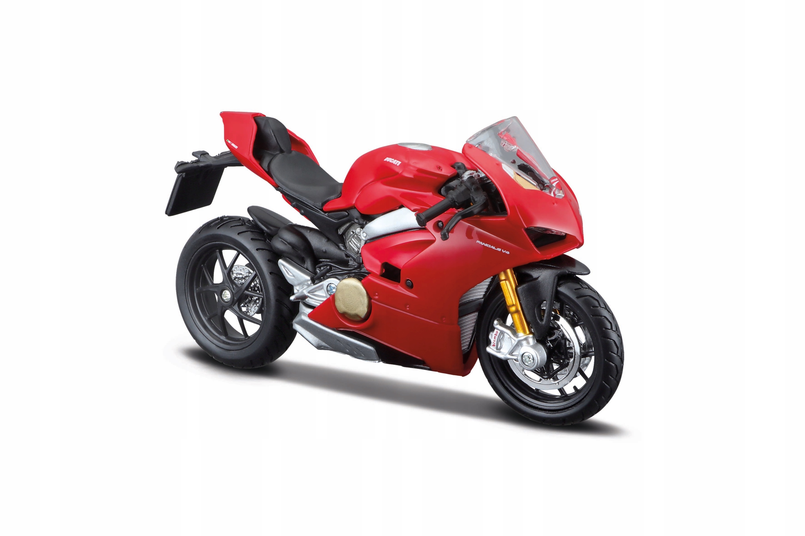 Ducati автомобиль