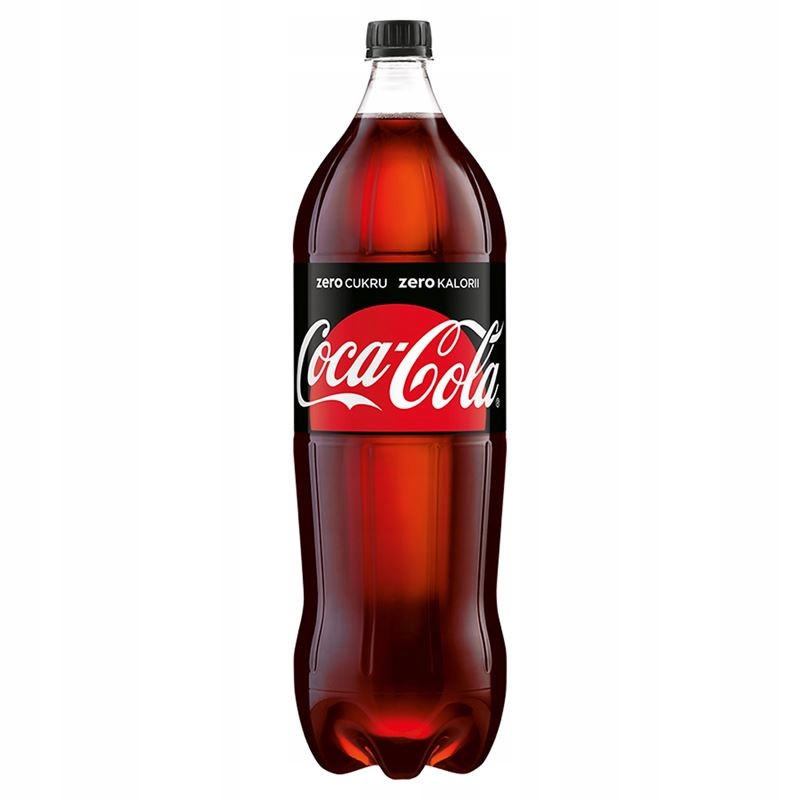 Coca-Cola Zero 330 мл.