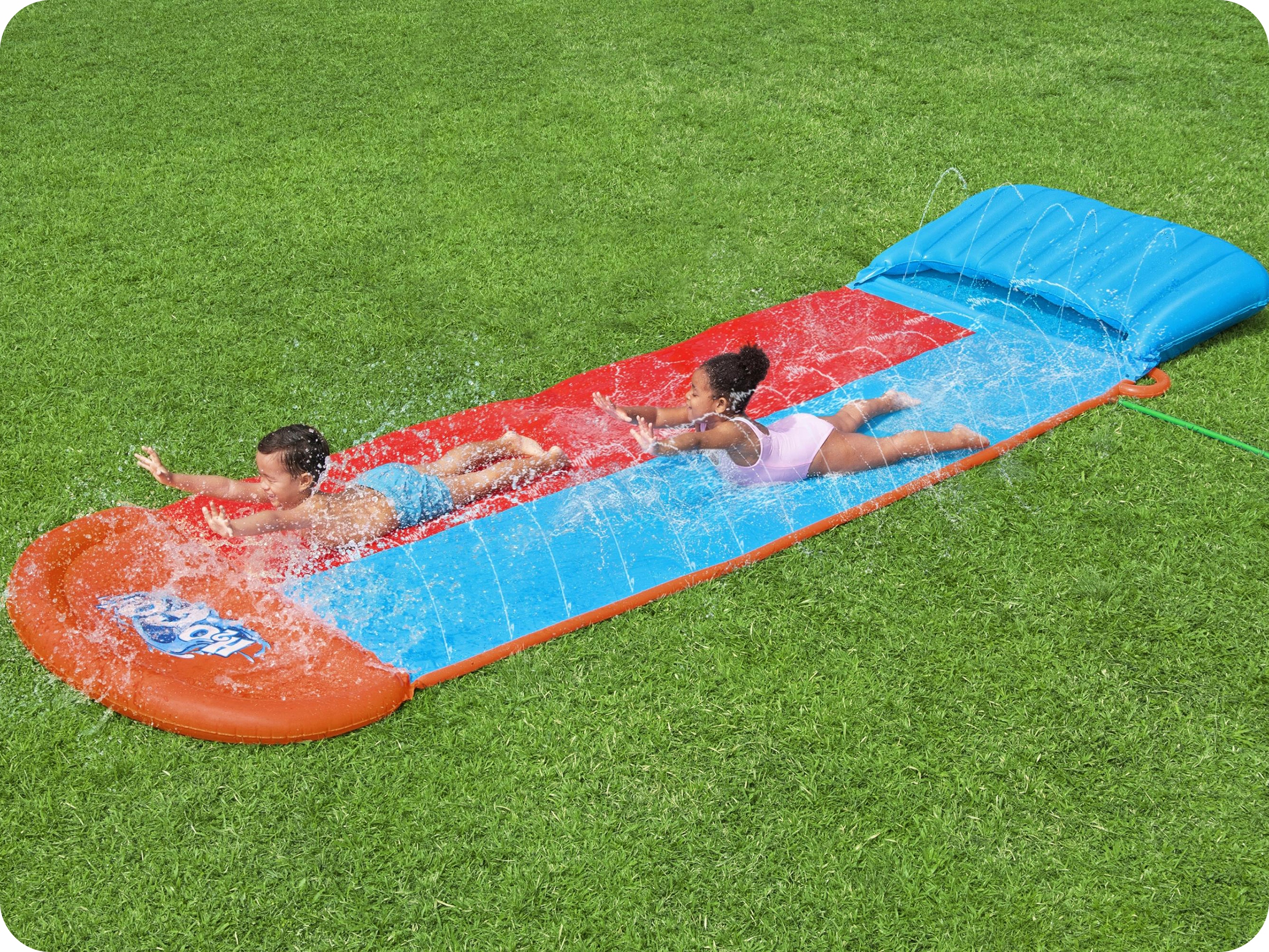 водная дорожка