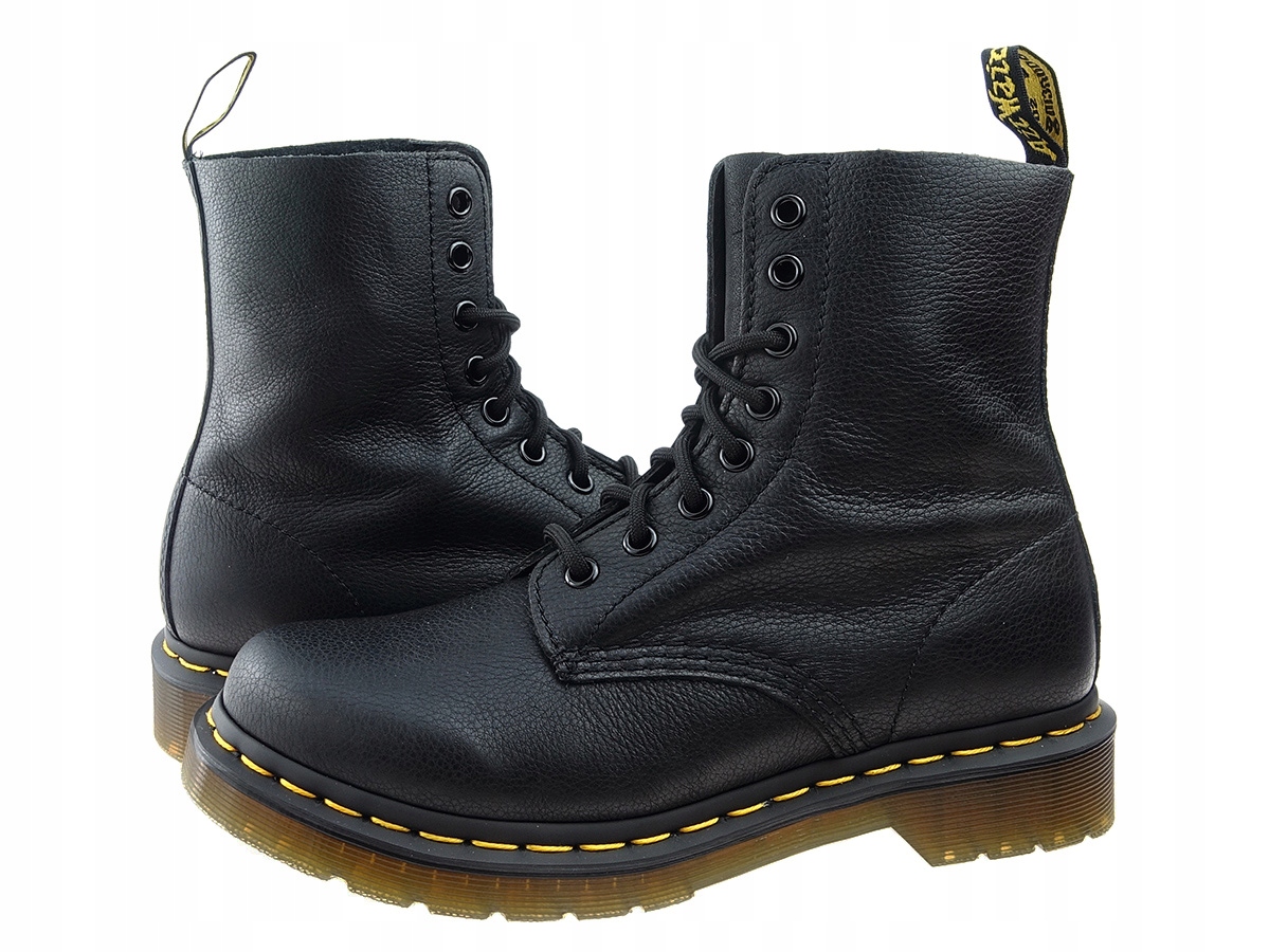 Ботинки dr martens. Dr Martens 1460 Pascal. Dr Martens 1460 Black. Dr Martens 1460 Black Pascal Virginia. Dr Martens 1460 Pascal Bex.