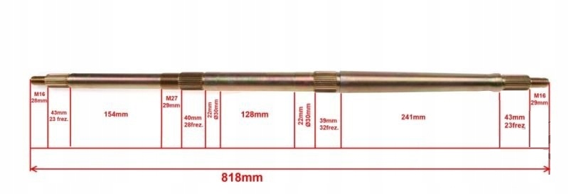 Ось задняя atv250sb. Ось квадроцикла 150 кубов. 4620761968898 ось задняя atv250sb. Ось задняя atv250sb. Задняя ось на квадроцикл 150 кубов.