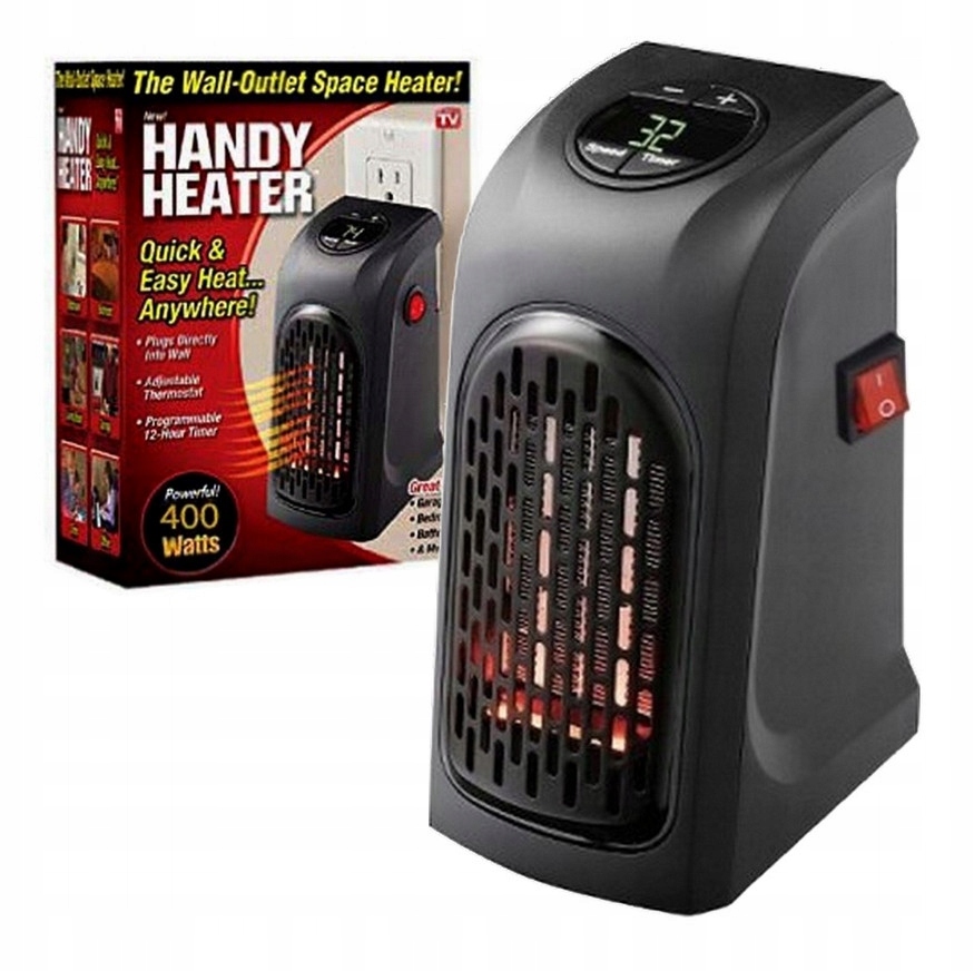 Handy heater nfj 03 схема