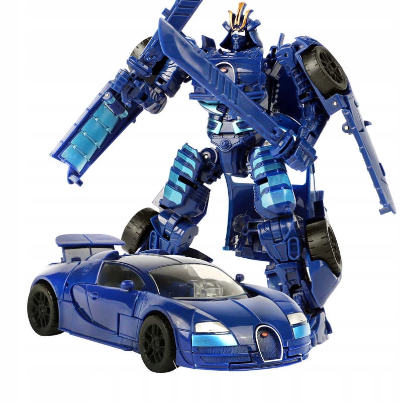 transformers 4 drift bugatti