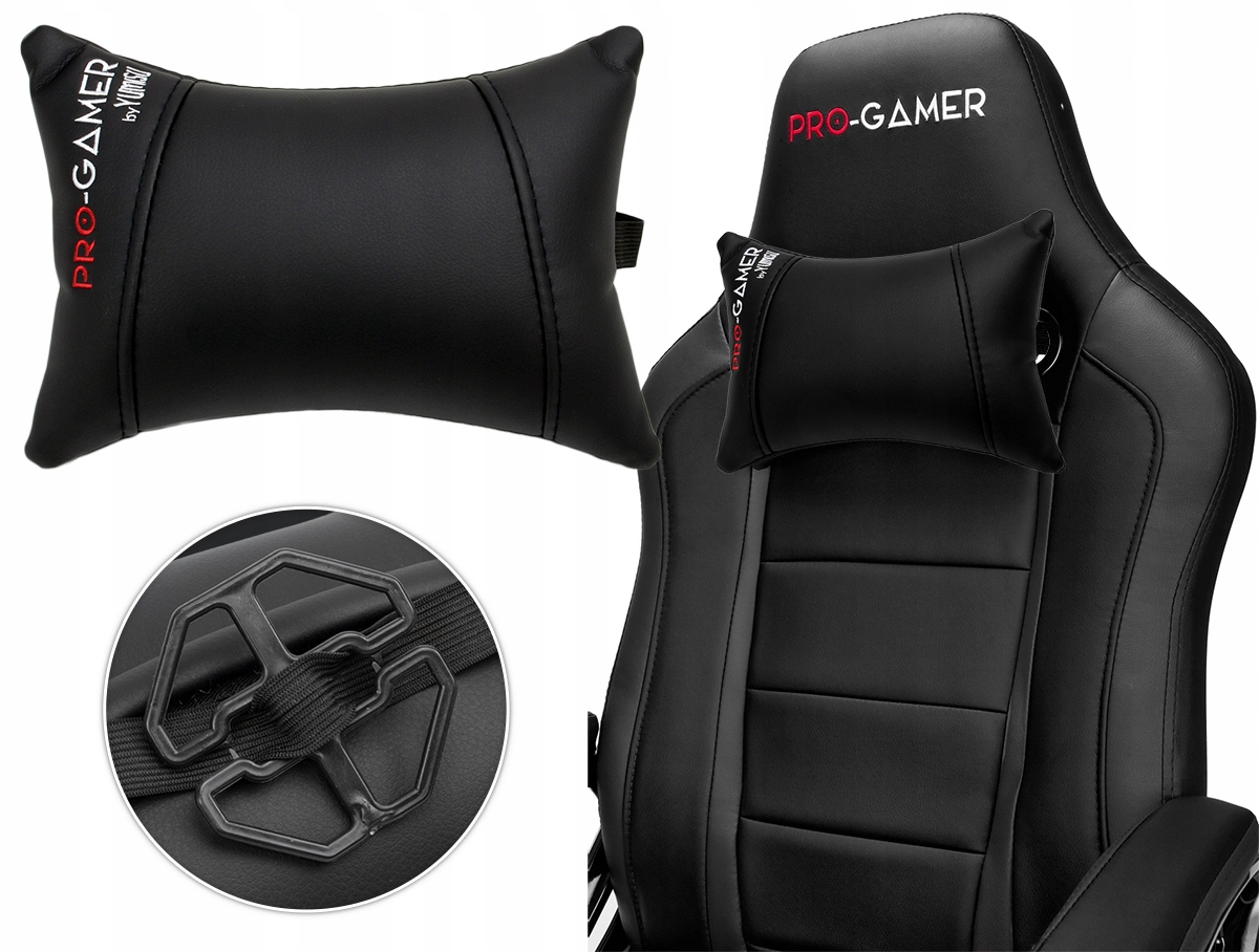 Gamer Pro кресло