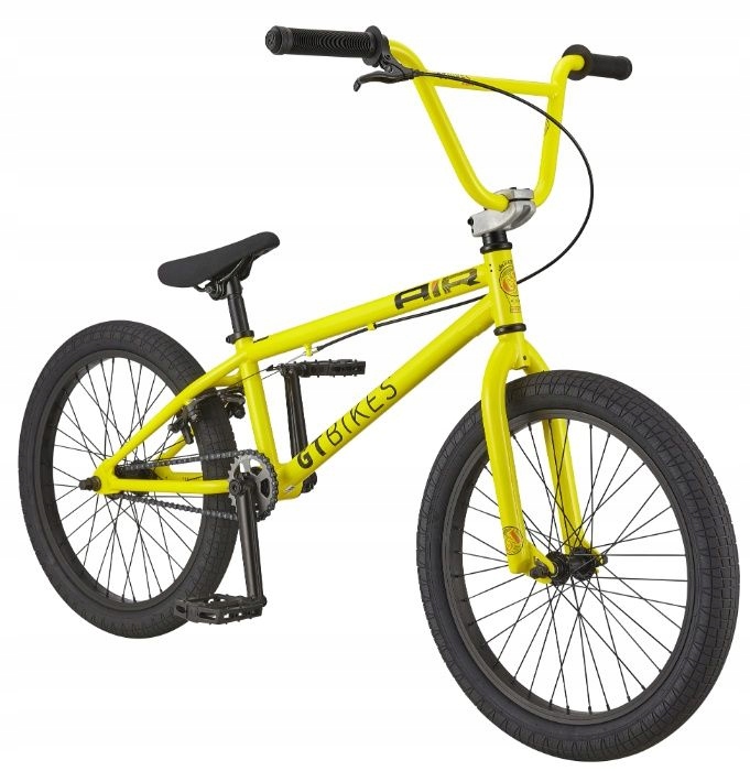 BMX gt Air