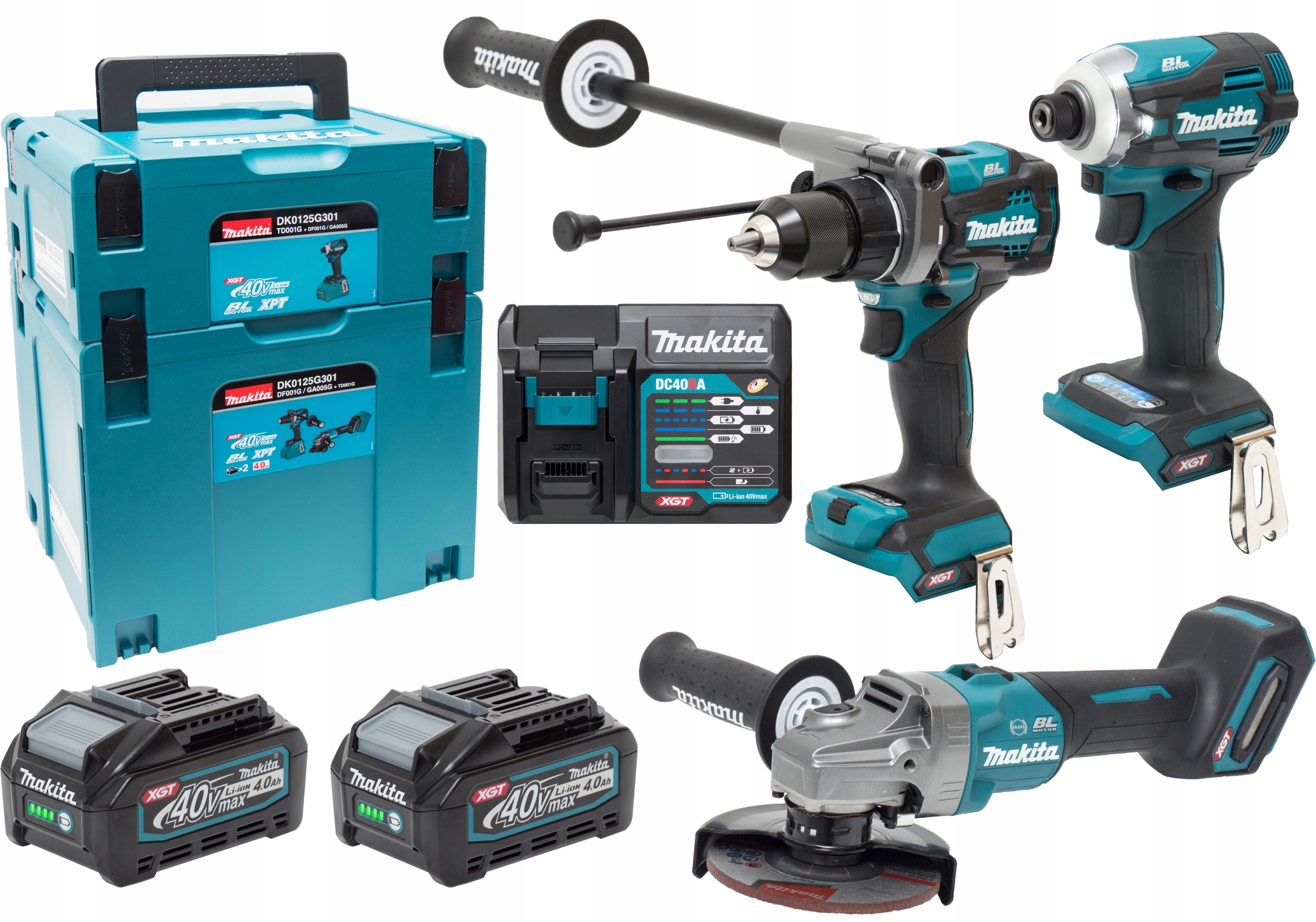 Макиту купили машину. Makita 40v шуруповерт. Makita 40 вольт XGT. Макита XGT 40v шуруповерт. Набор Макита 40v.