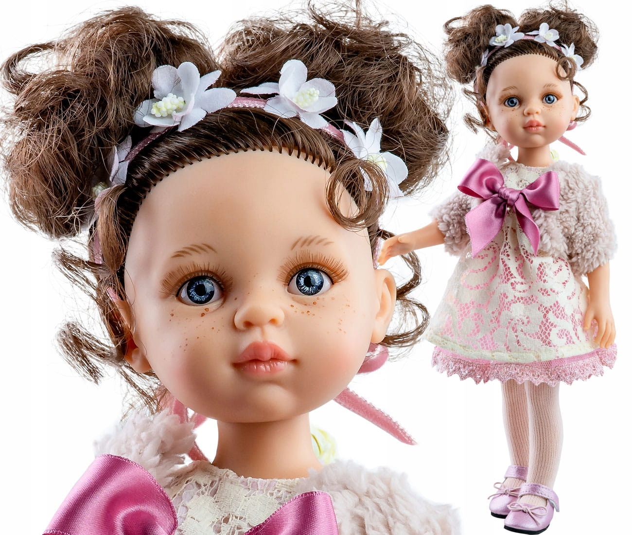 Кукла интернет магазин недорого. Кукла Паола Рейна. Испанские куклы Паола Рейна. Паола Рейна кукол 04428. Кукла Паола Кэрол.
