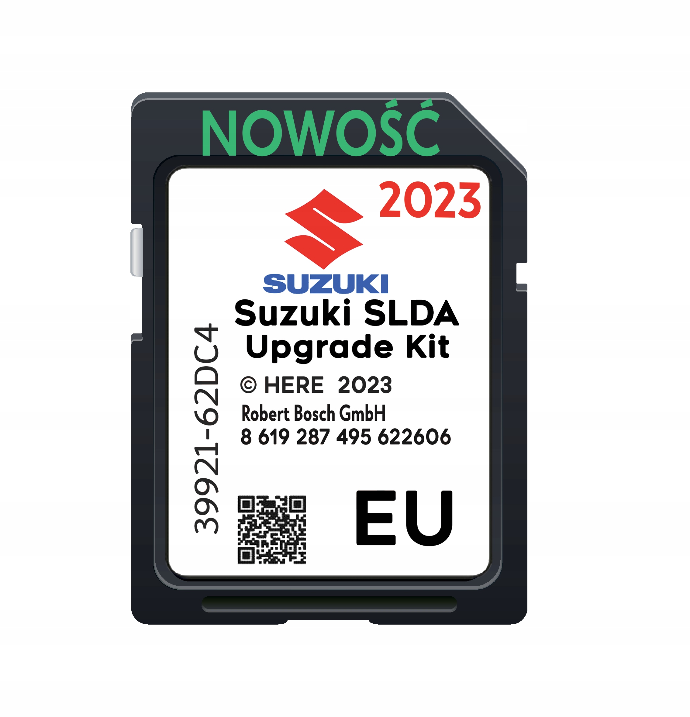 Сузуки карту. Bosch SLDA Suzuki. Suzuki SD.