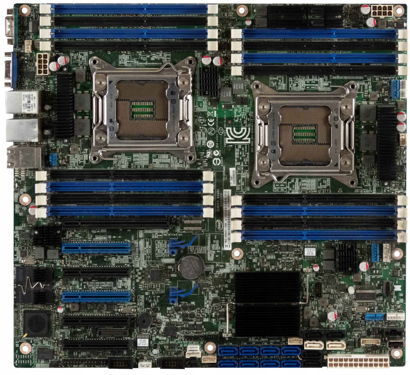Lga 2011 ddr3. Материнская плата Intel s2600coe. Supermicro x9dri-ln4f+. S2600gz Intel Raid. S2600co rste Raid Speed.