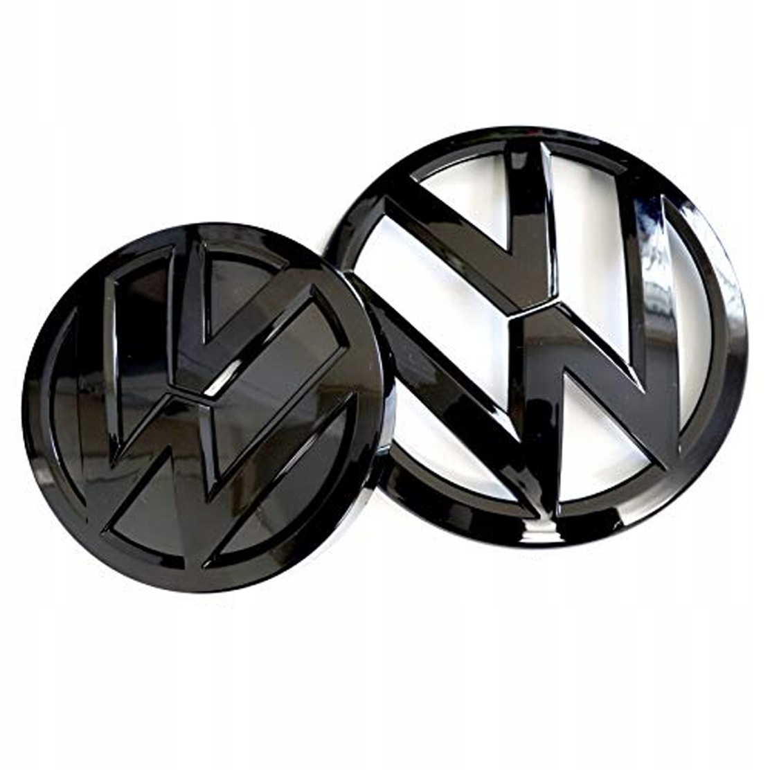 Volkswagen Golf 4 logo