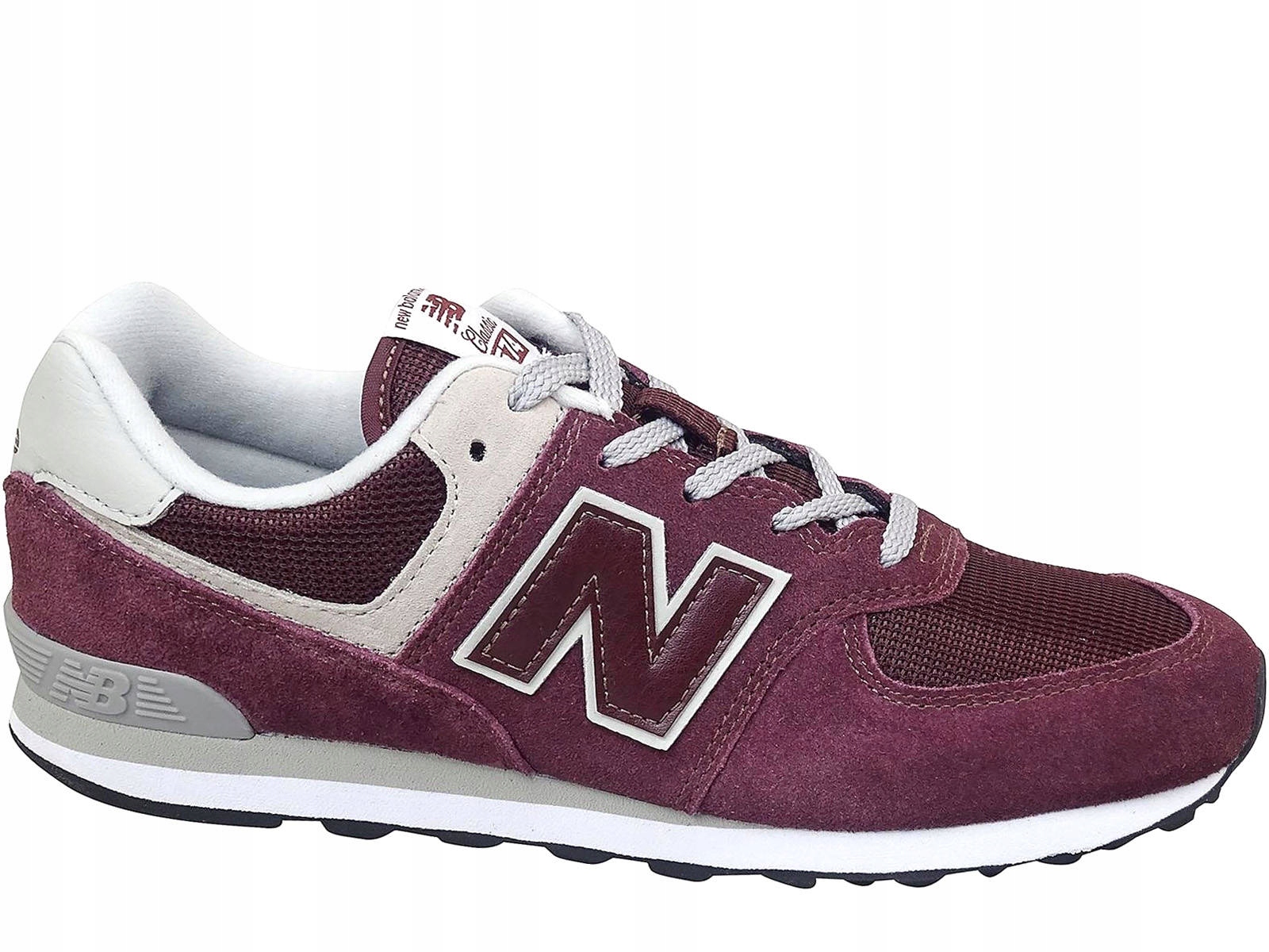 New balance sales gc574gb