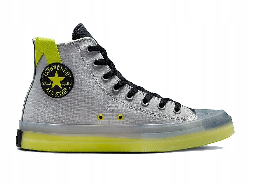 Конверс Chuck Taylor