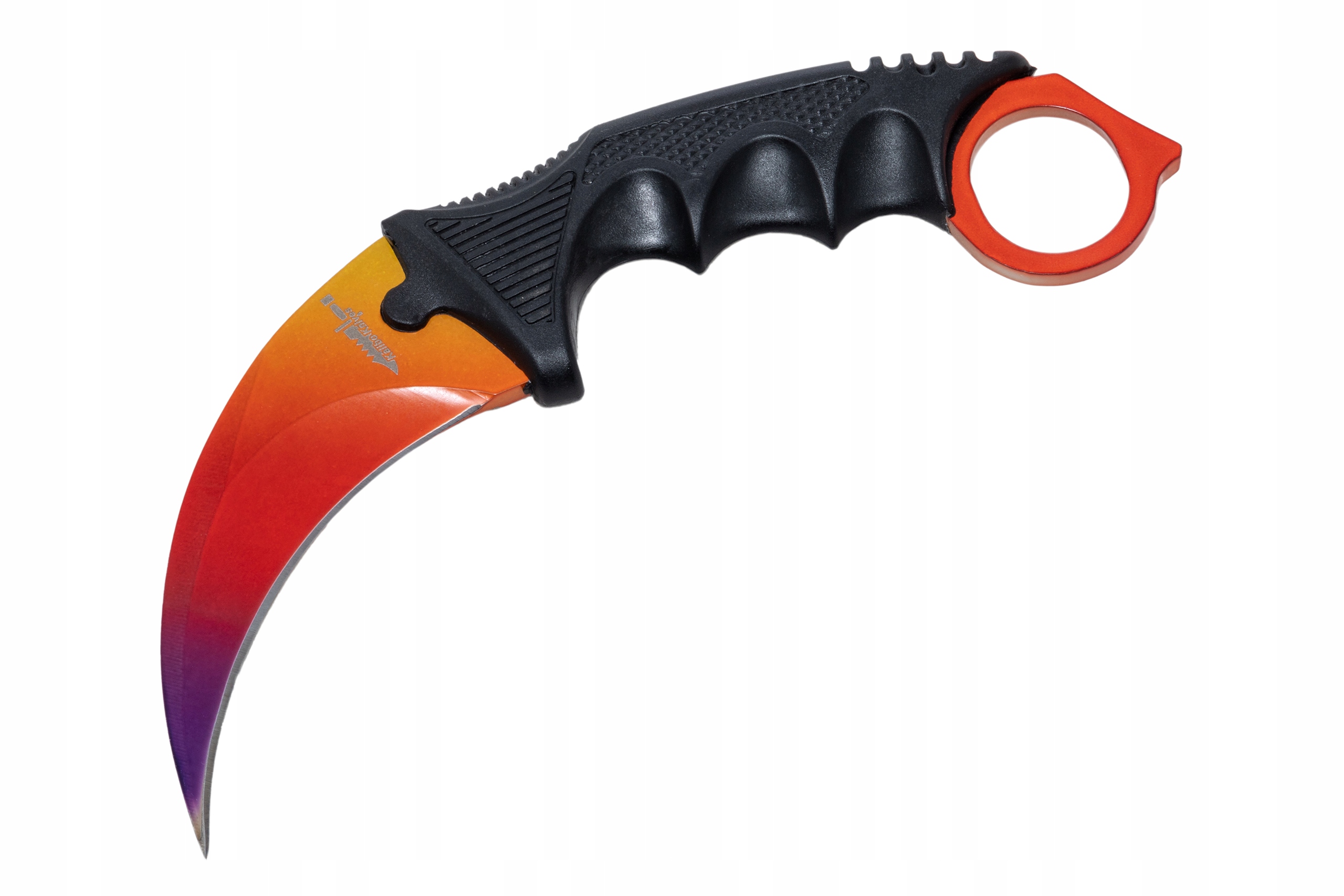 Karambit fade. Керамбит Марбл фейд. Керамбит Fade.