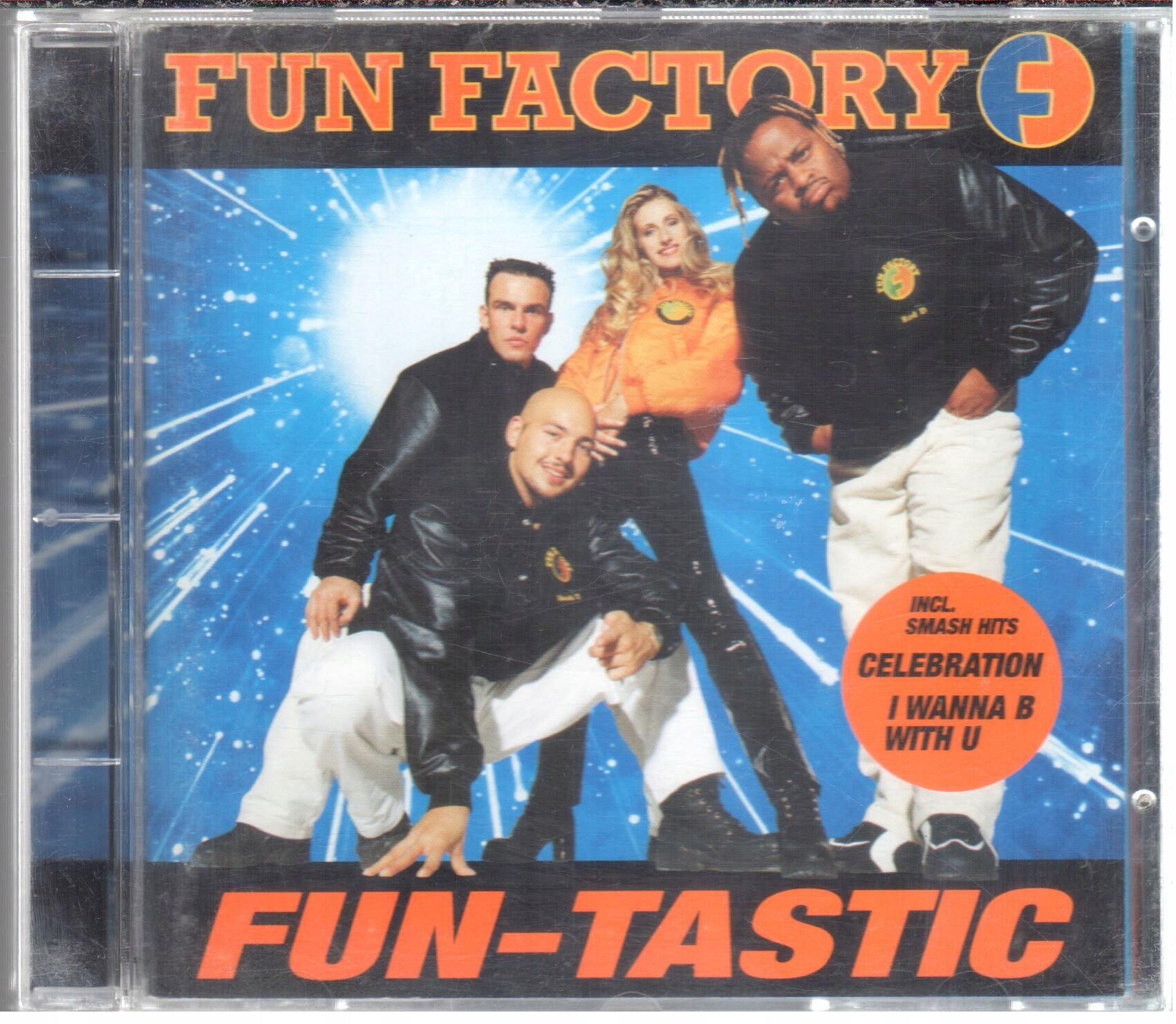 Fun factory take