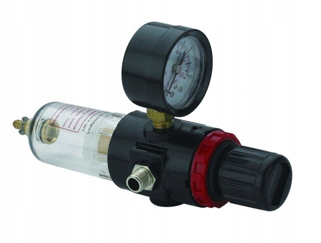 Фильтр давления. Регулятор давления (AFR- 200 -H). AFR-4 фильтр. SNS Filter Regulator AFR-200.