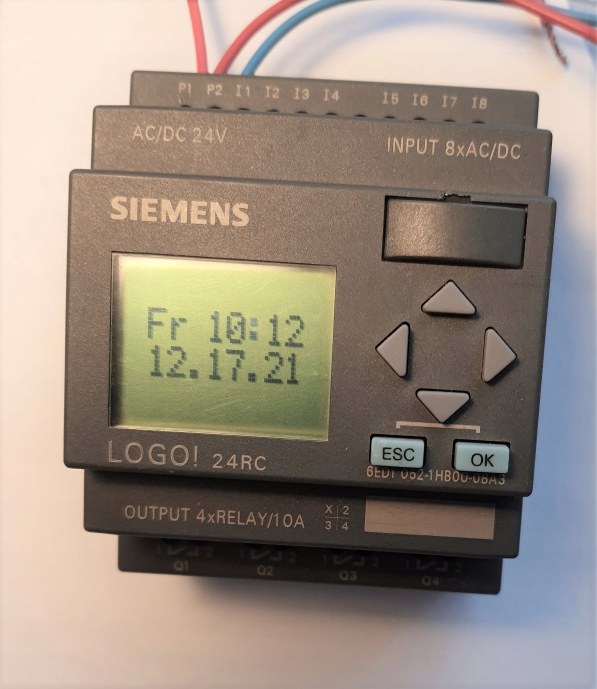 Siemens logo 24rc