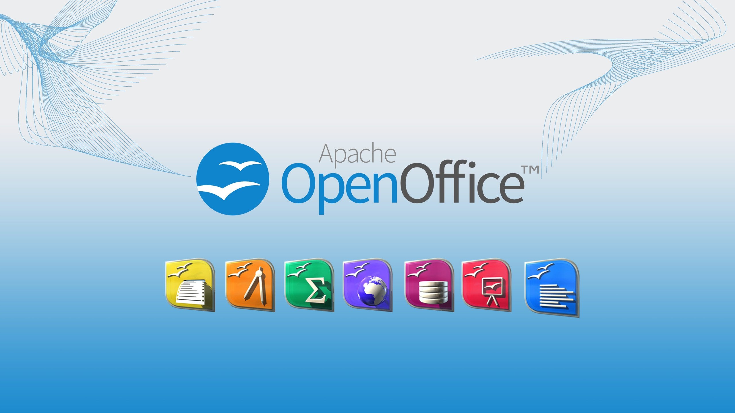 Опен офис для windows 10. OPENOFFICE. Офисный пакет OPENOFFICE. OPENOFFICE картинка. Опен офис логотип.