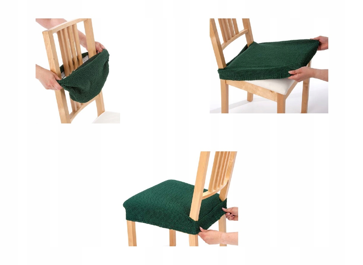 сиденья для стульев и табуретов