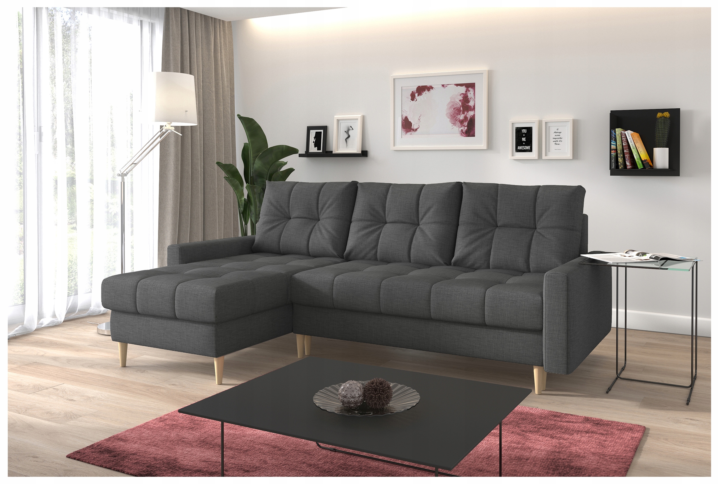 Диваны sofaform