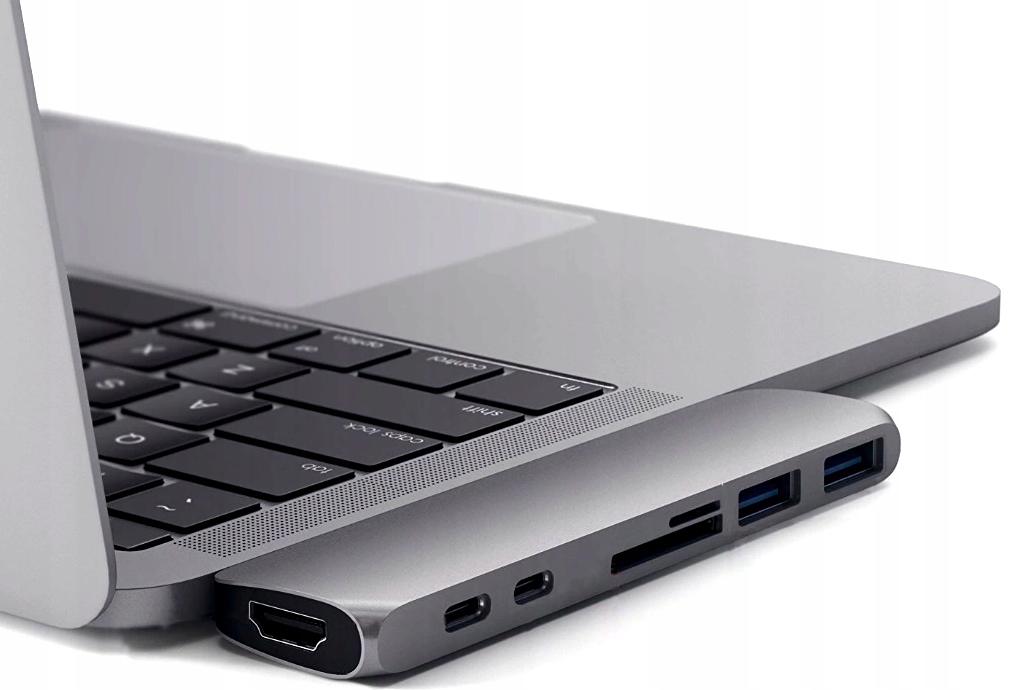 Usb c для macbook