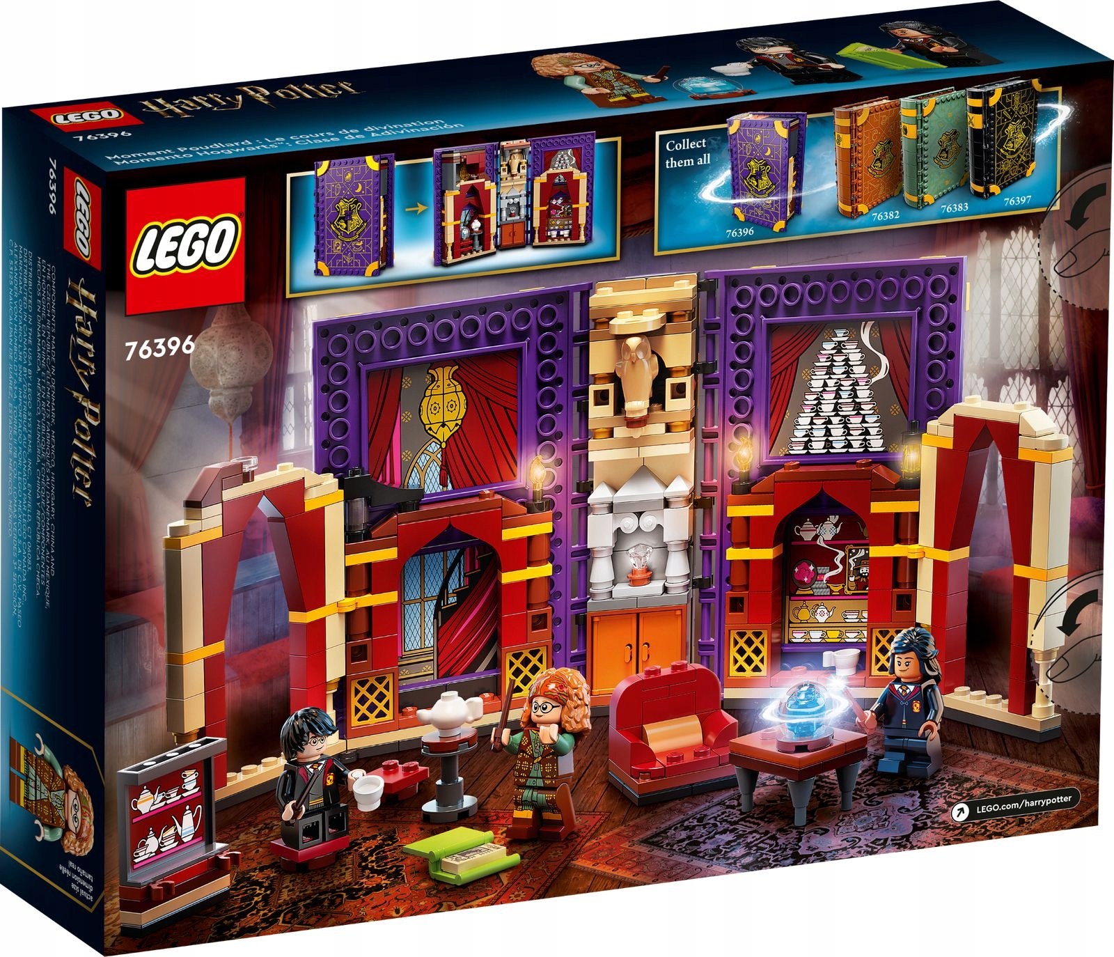Lego harry potter collection steam фото 58