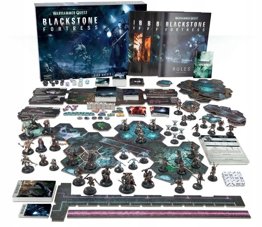 Тень вархаммер. Blackstone Fortress Warhammer 40k. Чернокаменная крепость Warhammer Quest. Чернокаменная крепость Warhammer 40000 миниатюры.