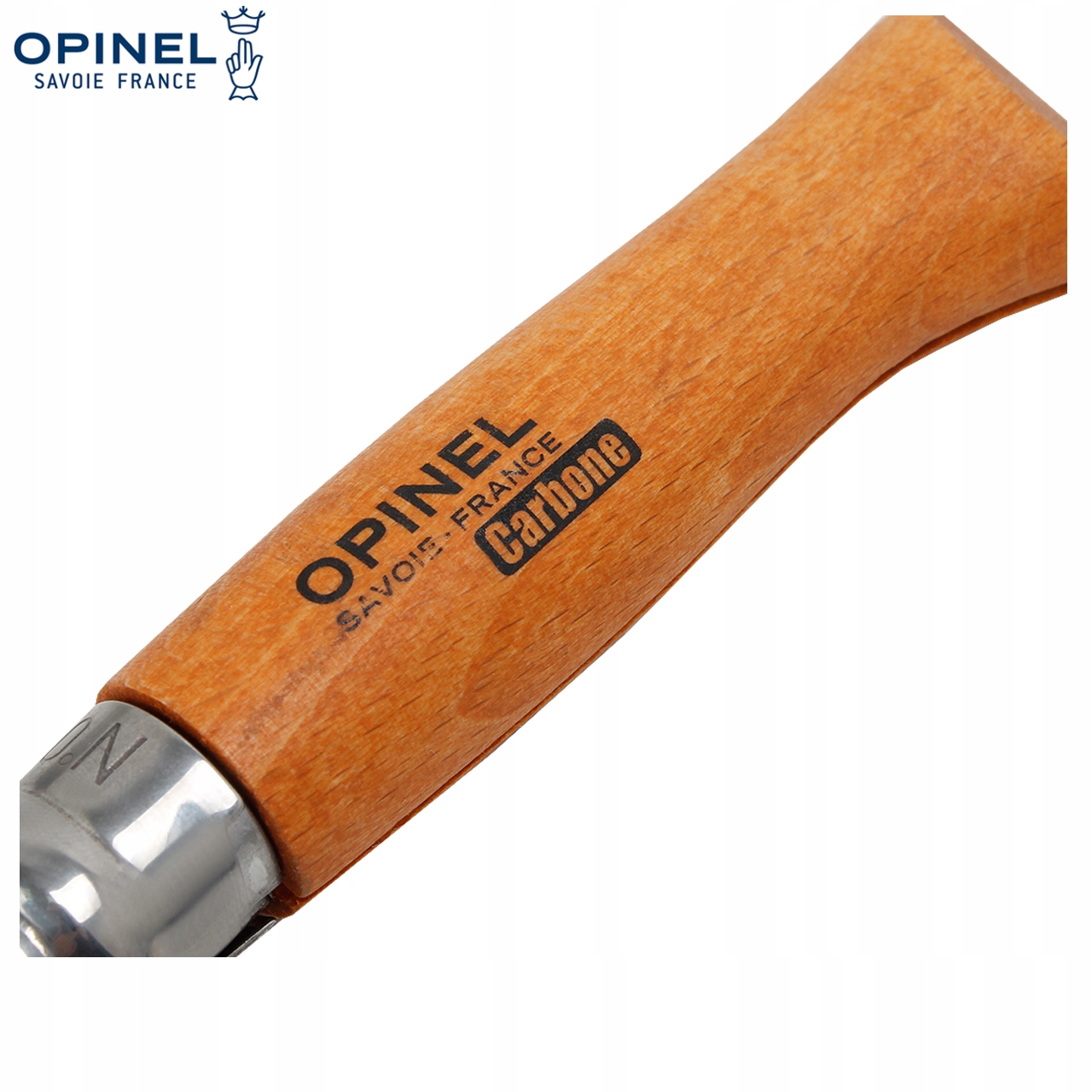 Opinel carbon