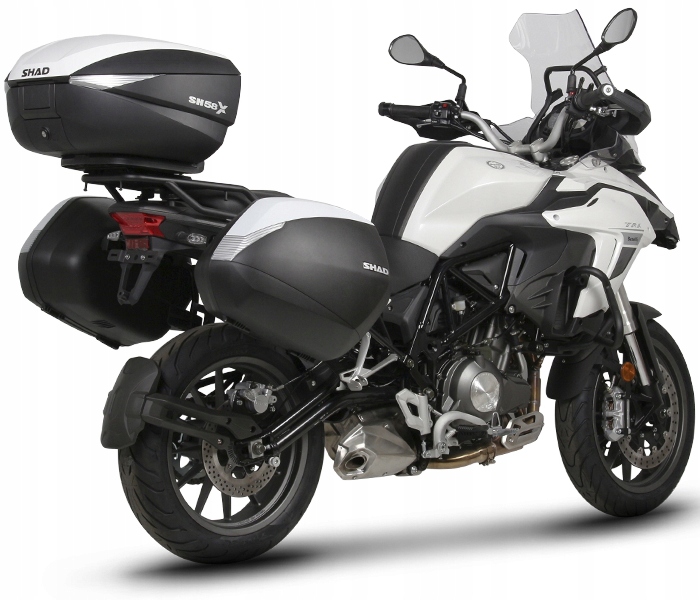 Benelli Trk 502 ABS