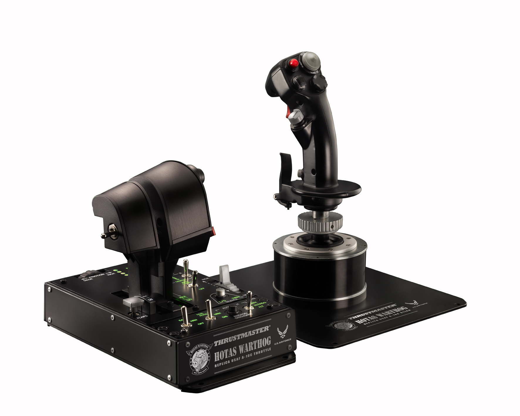 Joystick. Джойстик Thrustmaster Warthog. Thrustmaster Hotas Warthog. Thrustmaster Joystick Hotas.