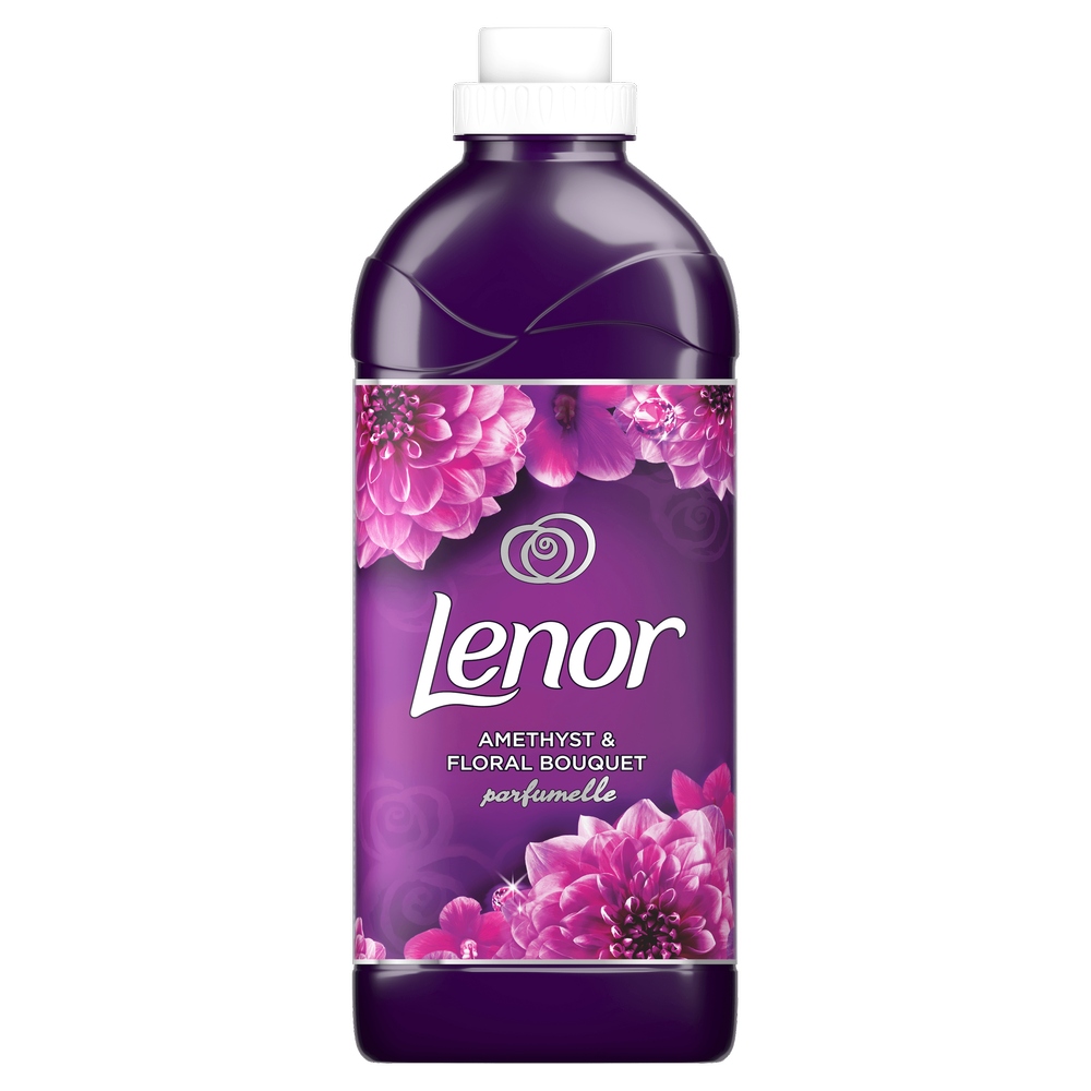 Lenor l'Ingenue, 910 мл кондиционер для белья