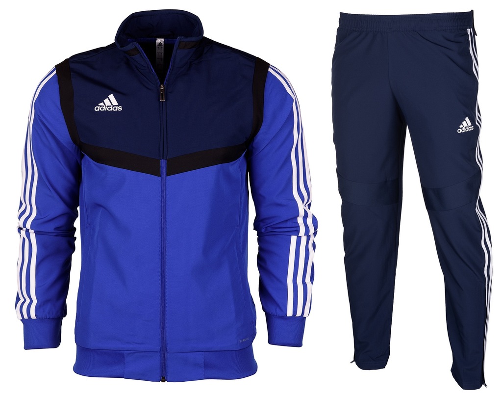 Adidas tiro спортивный костюм