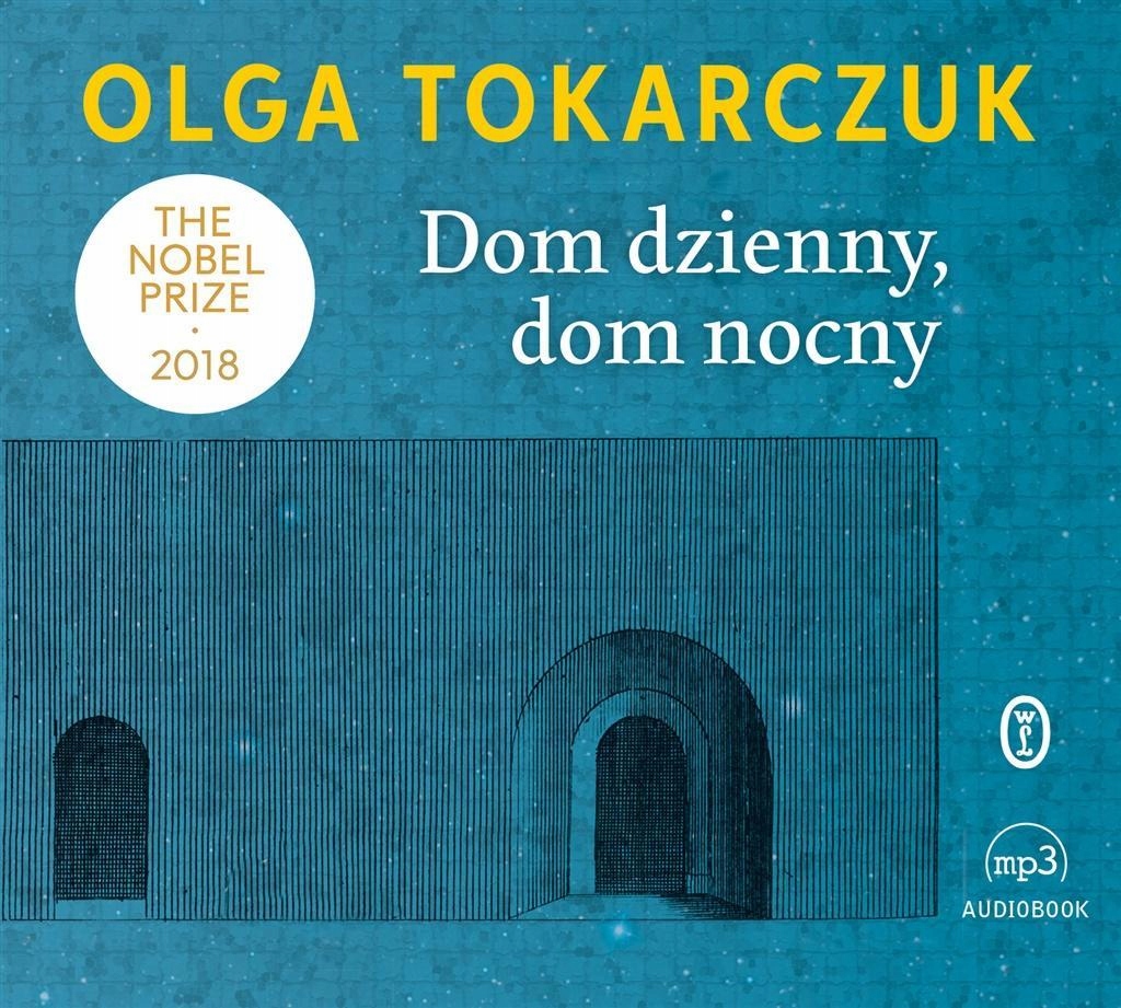 Tokarczuk Olga "the Lost Soul".