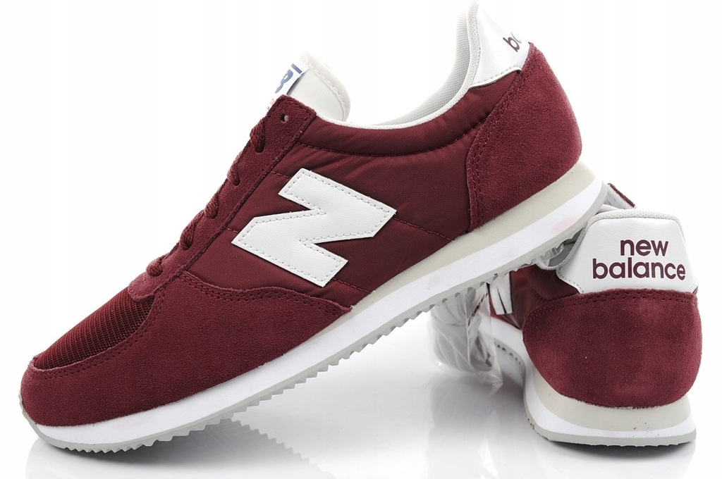 Купить Спортивная обувь New Balance [U220CD] 40 с доставкой в Россию