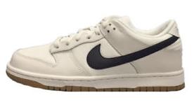nike dunk low canvas