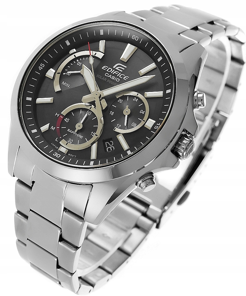 Мужские часы отзывы. Casio Edifice s530. Casio EF S-s530d-1a. Casio 530d-1a. Casio Edifice EF S-s530.