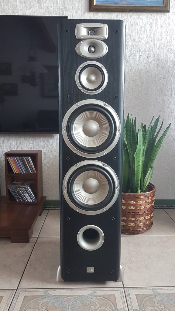 jbl l890 studio