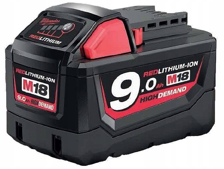 Аккумуляторная ч. Аккумулятор Milwaukee m18 b9. Аккумулятор Milwaukee m18 9.0. Аккумулятор Milwaukee m18 b5 5.0. М18 Милуоки аккумулятор 3ач.