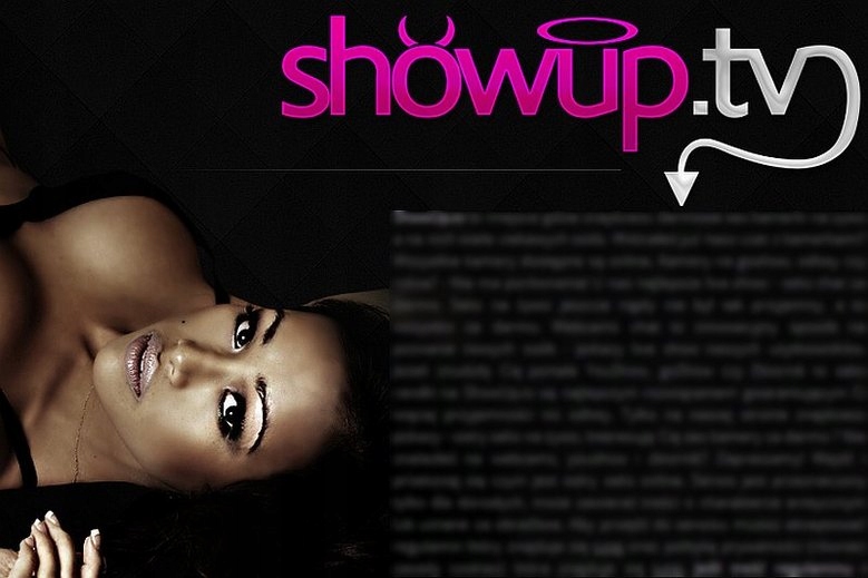 Showup Tv