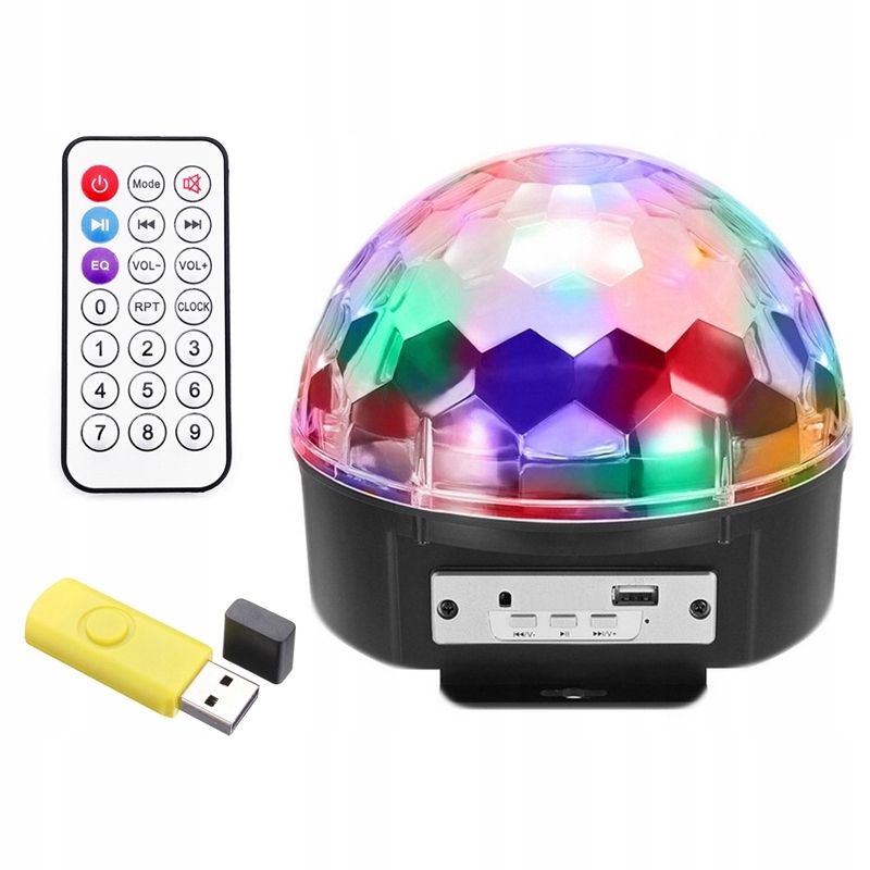 Led magic ball light инструкция. Диско-шар Vegas 55106. Фото дискотечного дископульта.