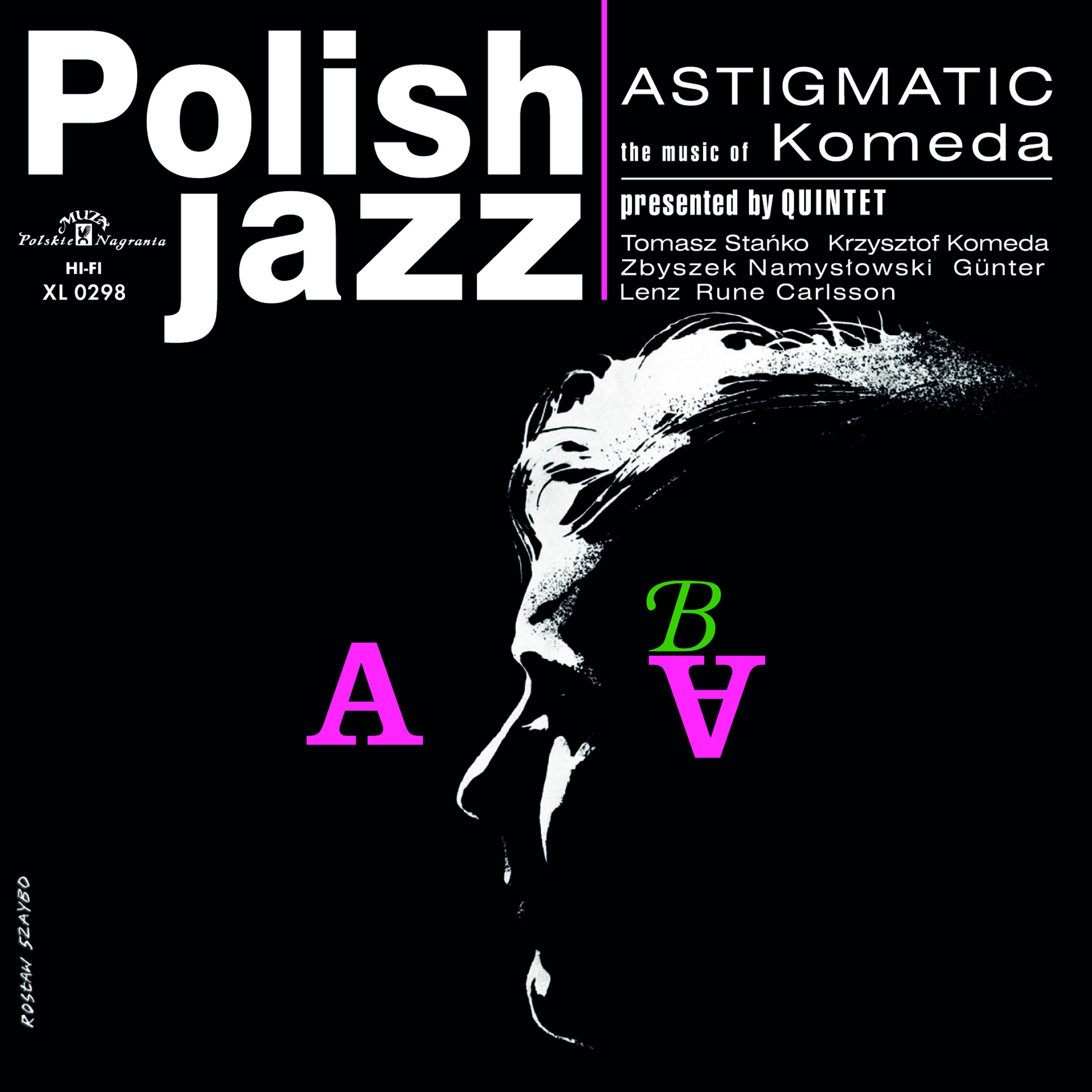 Polish jazz